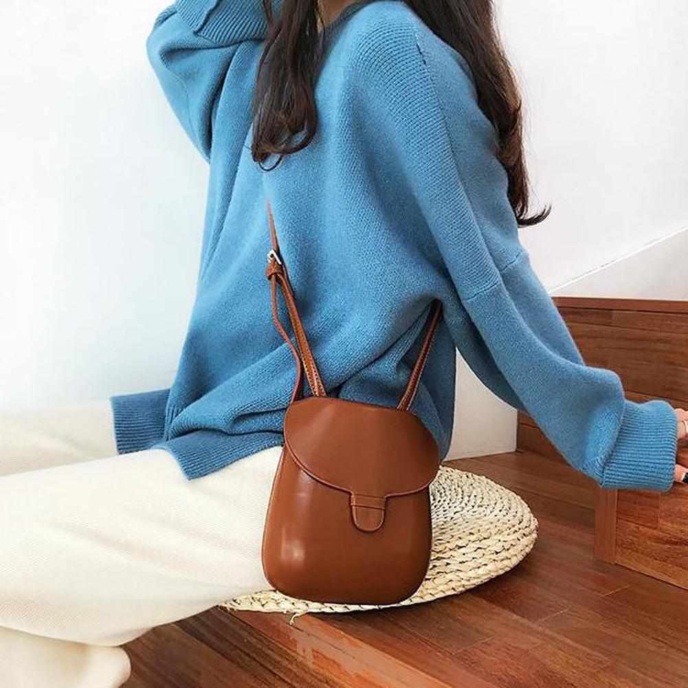 Arlette | Safe & Compact Crossbody Bag