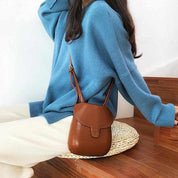 Arlette | Safe & Compact Crossbody Bag