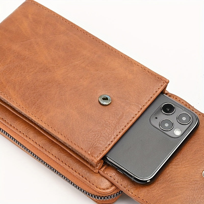 Inaya | Women's Mini Crossbody Sling Bag