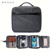 Ensley | Compact and Spacious Multi-Compartments Cosmetics Organizer
