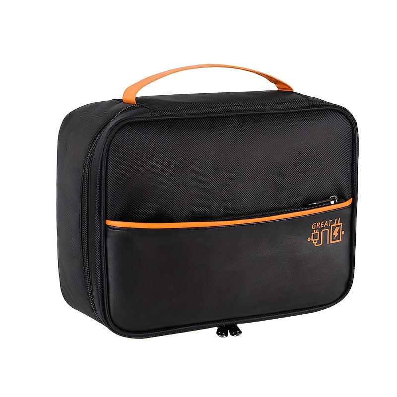 Rayne | Compact Travel Toiletry Organiser Bag