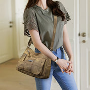 Ailani | Classic Crossbody Bag