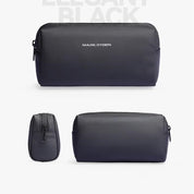 Elina | Portable Waterproof Cosmetic Toiletry Bag