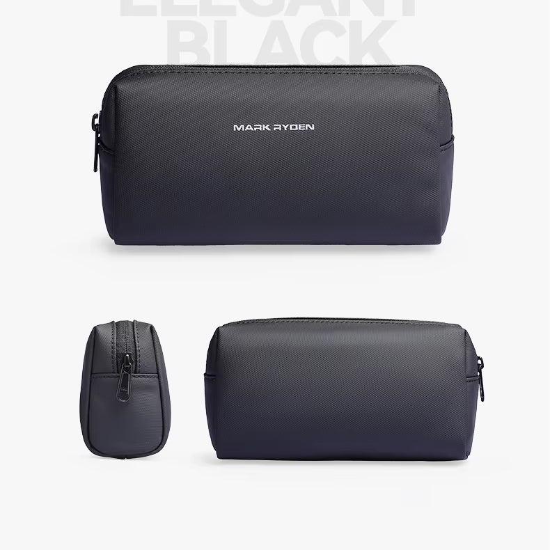 Elina | Portable Waterproof Cosmetic Toiletry Bag