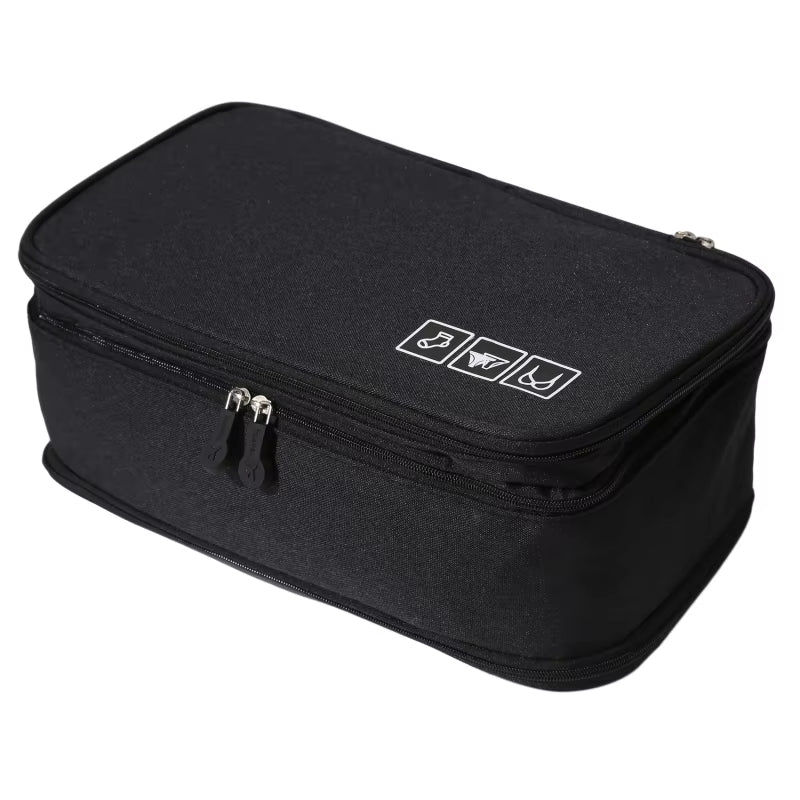 Clara | Lightweight & Multi-Functional Luggage Accessories Organizer