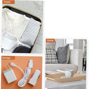 Marianna | Compact & Lightweight Versatile Travel Bag