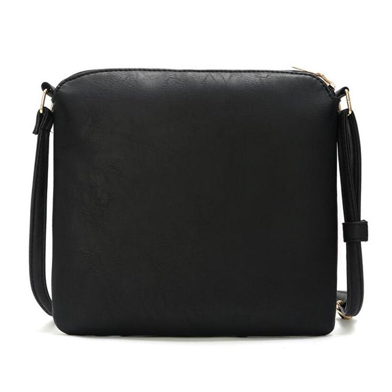 Ashlyn | Chic Tassel Crossbody Bag