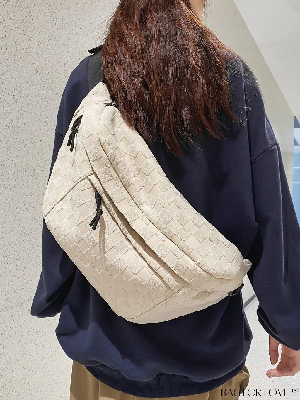 Colette | Trendy Large Capacity Crossbody Bum Bag