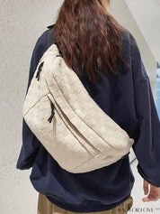 Colette | Trendy Large Capacity Crossbody Bum Bag