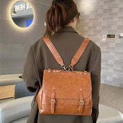 Emmitt | Versatile & Lightweight Chic Vintage Style Crossbody Handbag