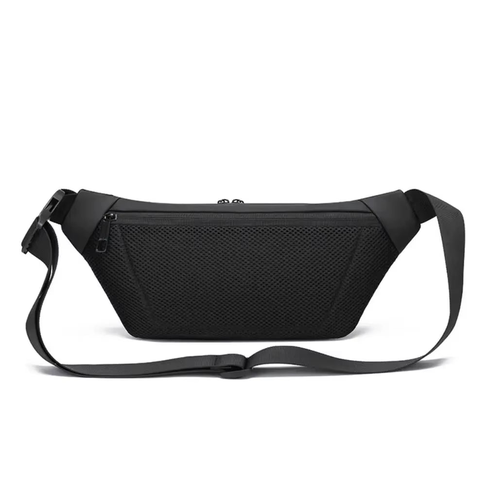 Maximilian | Waterproof Travel Crossbody Bum Bag