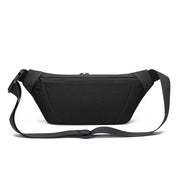 Maximilian | Waterproof Travel Crossbody Bum Bag