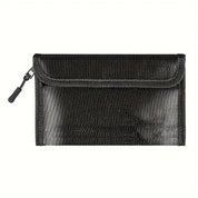 Stormi | RFID Fireproof Travel Wallet