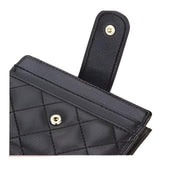 Maxine | Travel Wallet with RFID Protection