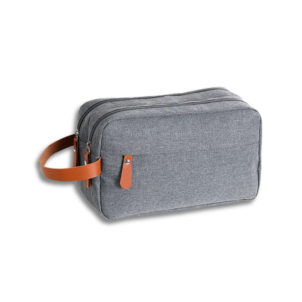 Jaycee | Stylish & Versatile Multi-Compartments Travel Bag