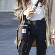 Harper | Versatile Crossbody Bottle Bag