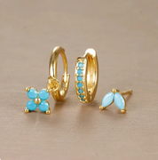 Paula | Earring set