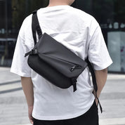 Creed | Classic, Durable, & Practical Travel-Friendly Crossbody Bag