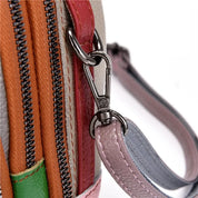 Aylin | Genuine Leather Mini Crossbody Sling Handbag