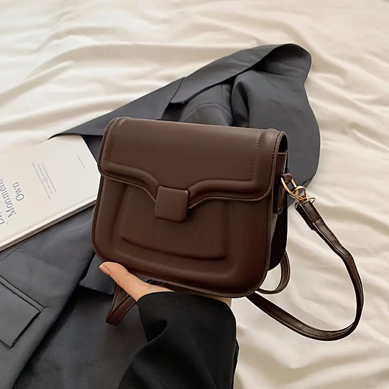 Katie | Chic & Versatile Crossbody Shoulder Bag