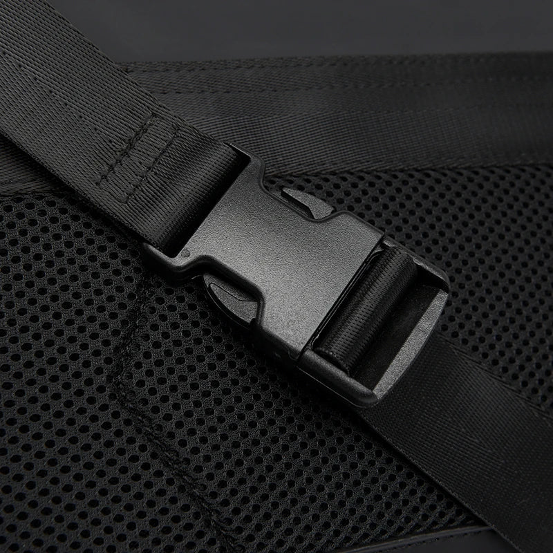 Omari | Adjustable Trendy Crossbody Bum Bag
