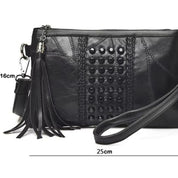 Ophelia | Stylish, Compact & Lightweight Travel-Friendly Sling Purse