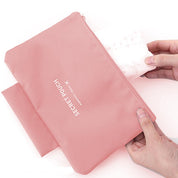 Khalani | Compact Travel Underwear & Accessories Cube
