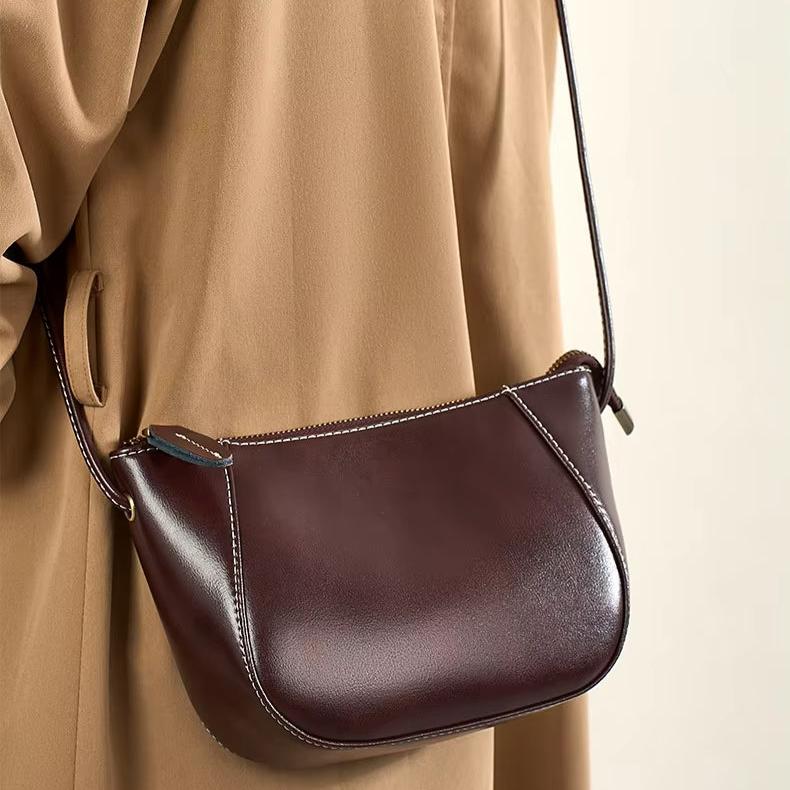 Kathryn | Sophisticated Small Crossbody Sling Bag