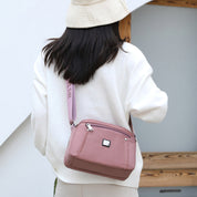 Amani | Versatile Sleek Design Crossbody Bag