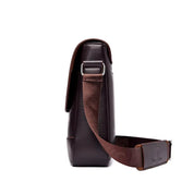 Gustavo | Sleek & Stylish Men’s Fashion Messenger Bag