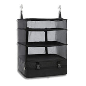 Lilyana | Hanging Travel Packing Cube