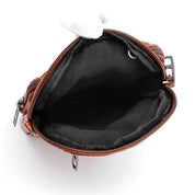 Milan | Vintage-Inspired Style Small Crossbody Sling Bag