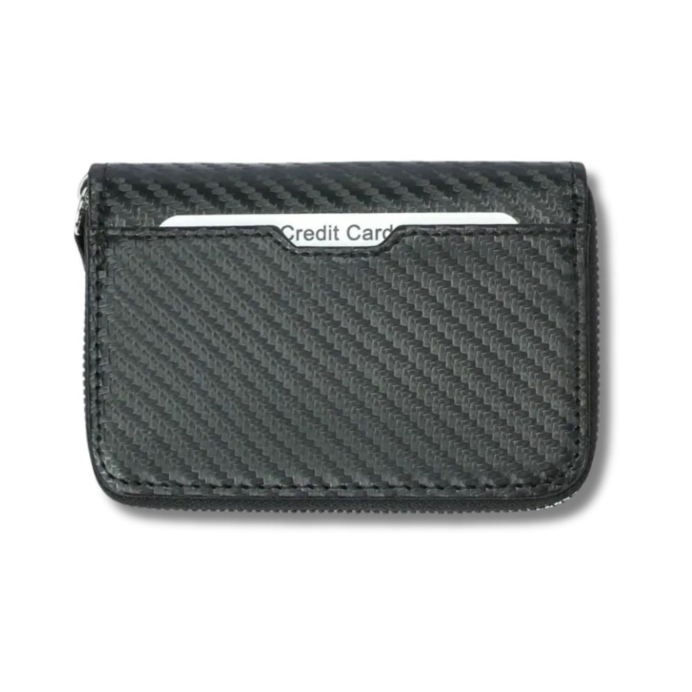 Ainara | RFID Card Holder Travel Wallet