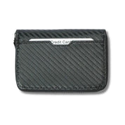 Ainara | RFID Card Holder Travel Wallet