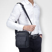Azrael | Compact Anti-Theft Crossbody Bag