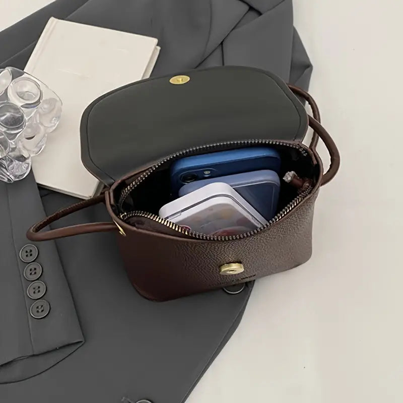 Nori | Chic & Versatile Mini Crossbody Sling Bag