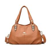 Angelina | Anti-Theft Luxury Crossbody Bag
