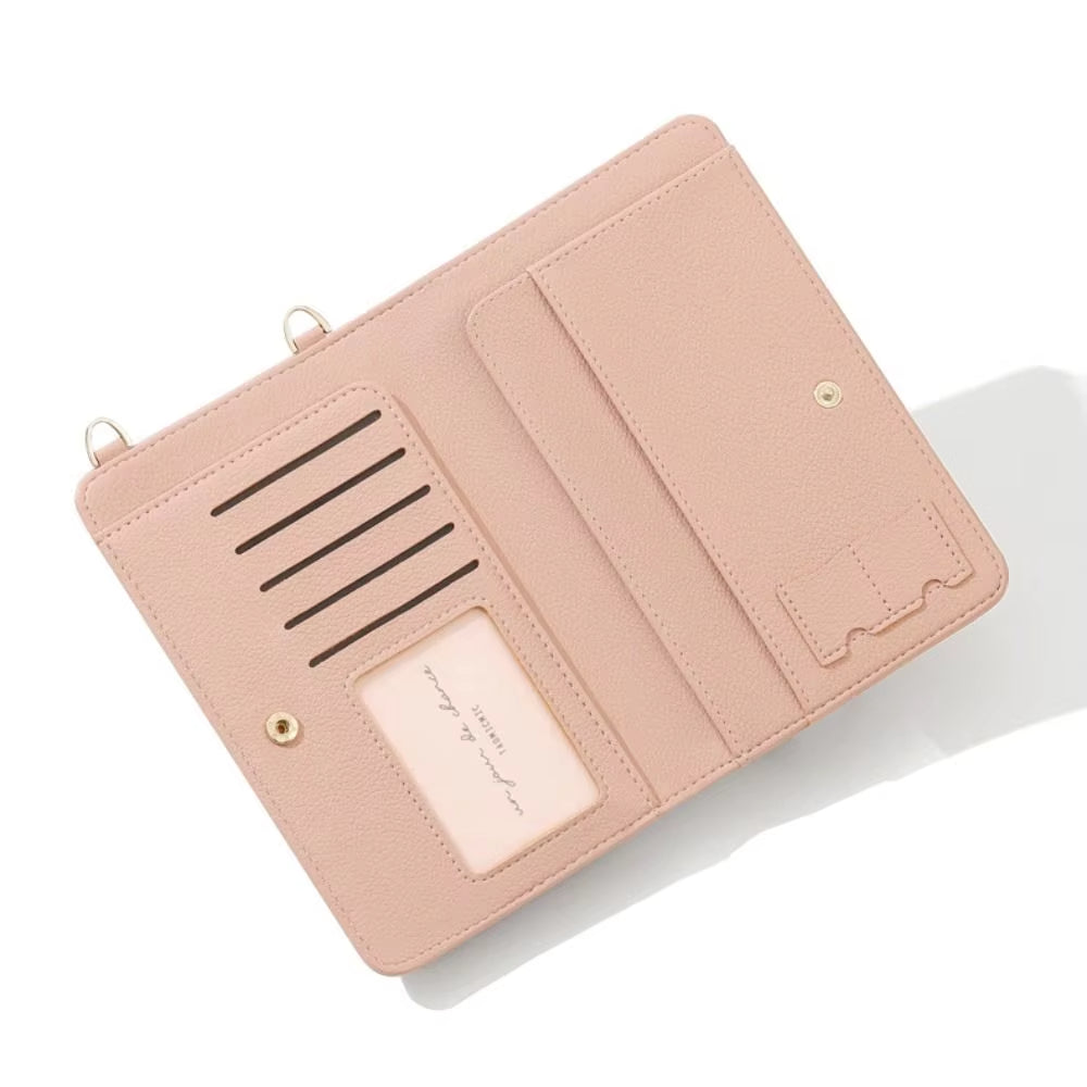 Princess | Sleek & Lightweight Multi-Compartments Travel Organizer