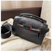 Alexandria | Vintage Tassel Punk Style Crossbody Handbag