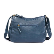 Amiri | Woven Detail Travel Crossbody Bag