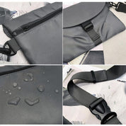 Aldis | Secure Waterproof Crossbody Bag