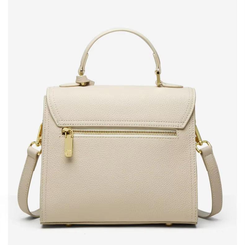 Luxe | Timeless & Sophisticated Lightweight Crossbody Handbag