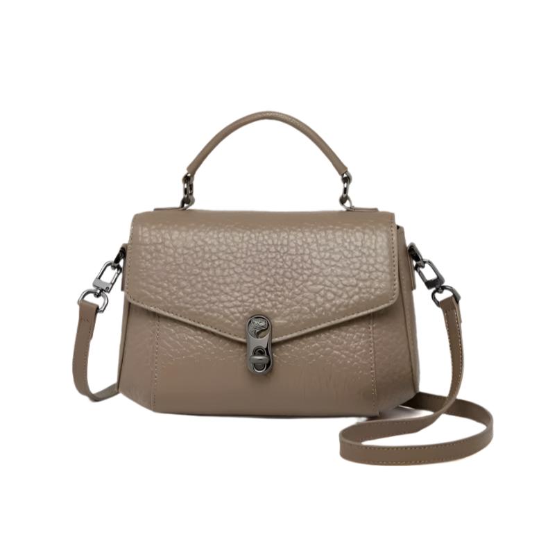 Lexi | Timeless Classic Vintage Design Crossbody Handbag