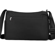Tyler | Large Outdoor Travel Crossbody Messenger Bag
