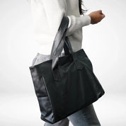 Karsyn | Vegan Leather Tote Travel Bag