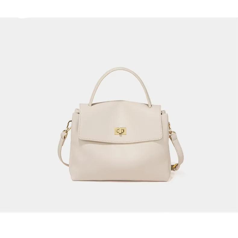 Christina | Vintage-Inspired Design Crossbody Handbag