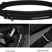 Meredith | Lightweight & Adjustable Fitness Bag