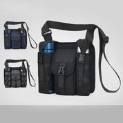 Quinn | Travellers Companion Crossbody Bag