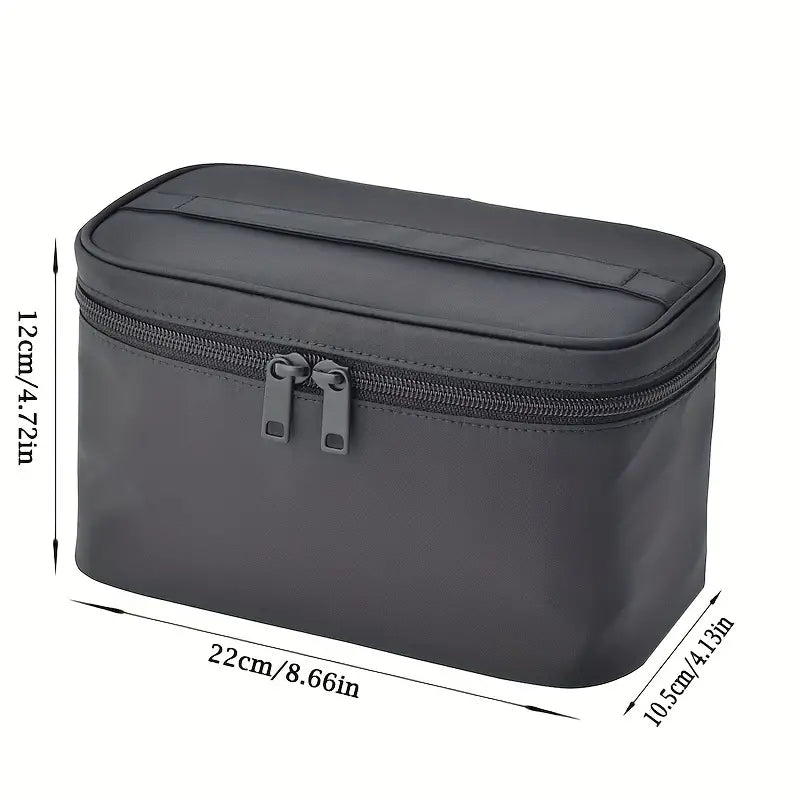 Elliot | Spacious Water-Resistant Cosmetic Toiletry Organizer