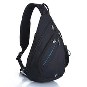 Kaysen | Unisex Crossbody Travel Bag